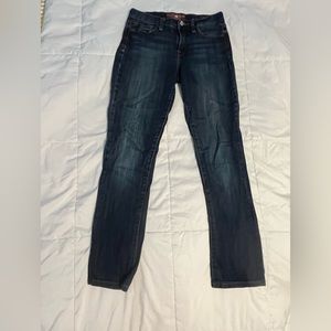 Lucky Brand Jeans Straight Leg Jean